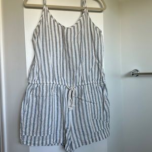 lou & grey summer romper